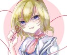 イラスト描きます アイコン、ヘッダー等どんなイラストでも検討します! イメージ4