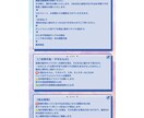 創作キャラや動物をロゴアイコン風イラストにします アイコンや、キャラクター紹介にピッタリ！！ イメージ6