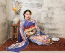 ママ振りを今風アレンジ一緒に考えます ママ振りを可愛くアレンジ！必要なものなど細かくご提案致します イメージ3