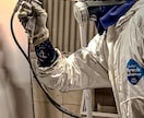オリジナル銘板・表札を塗装職人が手作りします 高品質塗装×手作りの味わいを、あなたの名前で。 イメージ3