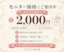 画像で届く手相鑑定書を作成します 左右の手相から本質と現在をやさしく読み解きます イメージ2