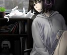 背景イラスト作成いたします 繊細な描き込みの風景・場面のイラストをご提供 イメージ6