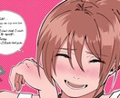 ポップなイラスト制作のご依頼、お受けします 色鮮やかなイラストで自分の個性を表現しよう！！ イメージ3