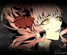 MVのイラスト作成をお受け致します サムネイルで目を引かせるような動画を。 イメージ7