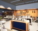 SketchUp迅速対応！レンダリングも対応します パースからパッケージ、プロダクトまで何でもご相談ください！ イメージ6