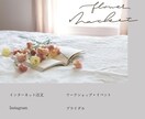 魅力的な流れる手書きロゴデザインします 商用利用可能！修正無制限！納得のいくデザインに！ イメージ7