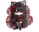 SD(デフォルメ)イラスト描きます SNSアイコン・配信・グッズ制作・サムネ・VTuber様等 イメージ2