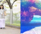 写真を映画のように加工します 日常の写真を印象的に仕上げます イメージ5