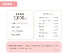 ゆるキャラ風似顔絵アイコン描きます シンプルでやさしいタッチの似顔絵をお届けします♪ イメージ3