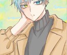 ご要望に合わせたイラストを制作します アイコンや動画サムネイルなどにご利用いただけます。 イメージ2