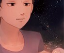 深みのあるイラストを描きます 厚塗りからアニメ塗りまでお任せください！ イメージ8