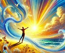 1ヶ月間あなたを集中コーチコンサルいたします 1ヶ月で人生を豊かに色付ける変容プログラム イメージ8