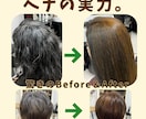 美髪を育てる「ヘナ愛」セルフヘナ染め相談になります ヘナで整う。艶髪メソッドを美容師がマンツーマンでサポート イメージ3