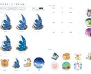 現役デザイナーがチラシ/フライヤー制作します ぼんやりしたイメージでもOK!「ゼロ」からのデザイン提案! イメージ6