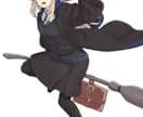 配信、TRPG等で使えるキャライラストを作成します 最短３日！男女問わずいろんなキャラを描きます！ イメージ4