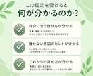 ダイエットの悩みを占いをします タロットの力を使って-32kgした占い師です イメージ4