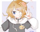 ocインタラクティブドローイングます OCデザインとインタラクティブ制作もいいです イメージ3
