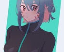 イラスト描きます お金欲しいですお小遣いください イメージ3