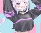 似顔絵やイラスト描きます リアル、アニメ風、どんな絵柄も対応可能です。 イメージ9