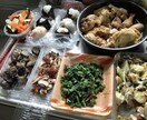 節約！家の残り物で料理します 家庭料理で、煮込み、オーブンが得意です イメージ5