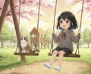猫的距離感✭ゆっくり/のんびりメッセージ贈ります テリトリ共有の七日間【ゆっくりしていってね】最終日は…❣❣ イメージ2