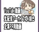 現役動画投稿者の編集が動画編集承ります 現役YouTuberの元で活躍してる編集者が作業致します！！ イメージ7