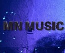 あなただけのBGM制作いたします 他にないオリジナリティに溢れた楽曲を心掛けています。 イメージ1