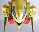 プラモデルの製作代行いたします あなたの理想とするクオリティーでプラモデル作製をおこないます イメージ5