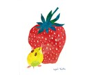 絵本タッチのやさしい手描きイラストを描きます 動物や人物を、アナログならではの手描きの温度感で イメージ6