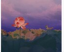 アニメ塗りイラストを制作します 使用用途に合わせたイラストを作成します！【商業利用可能】 イメージ7