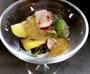 トマトの楽しみ方教えます 暑い夏に最高な美味しいトマトの楽しみ方の一つです イメージ1