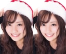 美人orイケメンにナチュラルに加工します プロフ写真、宣材写真、SNSにアップするために盛りたい時 イメージ2