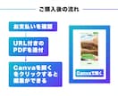 モバイルファーストのLPテンプレートを販売します 自由に編集可能！無料素材のみ使用！『クリニック』 イメージ6