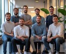 AIで御社の業績改善を確実にお手伝いします 経験豊富なプロフェッショナルによる開発。継続サポートも万全 イメージ1