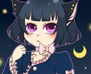 様々な所で活躍するアイコン描きます YouTubeやX、FacebookなどSNSにぴったり！ イメージ4