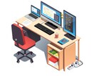 ITフリーランスになりたい方の相談を受け付けます ITフリーランスにご興味をお持ちの方、相談に乗ります イメージ1