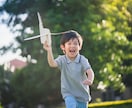 お子様の魂が歩む未来を霊視で読み解きます 才能・適性・人生の流れ、心と身体のバランスまで鑑定いたします イメージ5