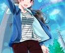 夢絵やアイコン等オーダーに合わせイラスト作成します どんな内容もお受けします！丁寧に綺麗に世界で1つのイラストを イメージ4