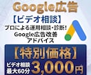 Google広告・リスティング広告アドバイスします 5000社対応・Google公式コンサルの初期設定や広告相談 イメージ1