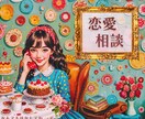 納棺師・占い師が占わずに真剣に恋愛相談にのります 失恋・執着・復縁どんな恋愛でも◎恋の痛みは新しい自分への扉 イメージ7