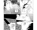 TRPGの立ち絵作成承ります 表情にこだわって描きます。人物設定など是非お聞かせください！ イメージ6
