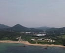 印象に残るドローン空撮動画を撮影します ドローン民間ライセンス取得者がドローンによる空撮を行います。 イメージ8