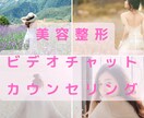 打ち合わせ用ビデオチャットで打合せをします ビデオチャットの打合せ用です。 イメージ2