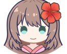 崩壊3rdのアイコン風イラストお描きします Vtuberさん、配信者さん大歓迎です！ イメージ4