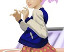 アーティスティックなイラスト作成します パッと目を引くイラストで、他者との差別化を図ってみませんか？ イメージ5