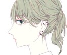 アイコン、ヘッダー、夢イラストなど描きます 夢漫画、トーン着色も対応してます イメージ2