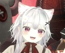 文章に合わせて表現、聞き取りやすく朗読します 女性らしく、柔らかくてまっすぐな声質です! イメージ1