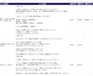 GASで面接案内や合否通知メールを一括送信します 誤送信を低減！名入れ・日時・会場を自動で差し込みます イメージ3