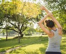 運動不足を解消する方法を教えます 体を動かす習慣があなたを変える イメージ1