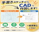 古民家の間取り図を作成します 古民家専門の一級建築士が活用目線で図面化 イメージ1